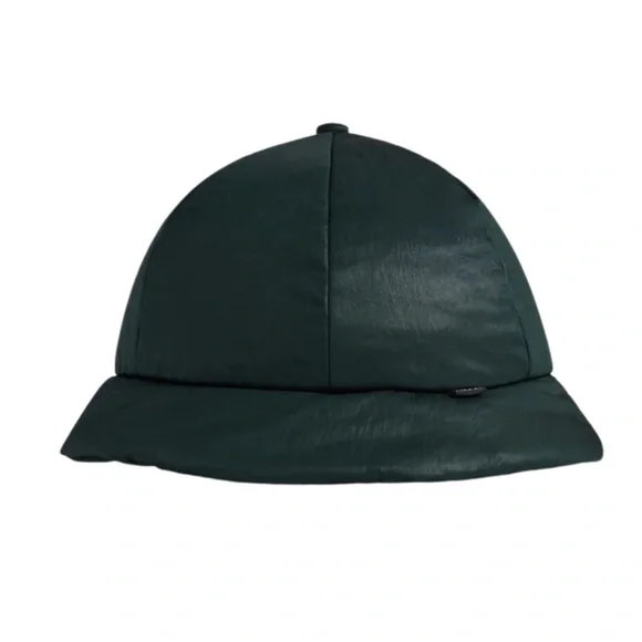 Kith | Accessories | Kith Round Puffer Bucket Hat In Stadium  display picture 1